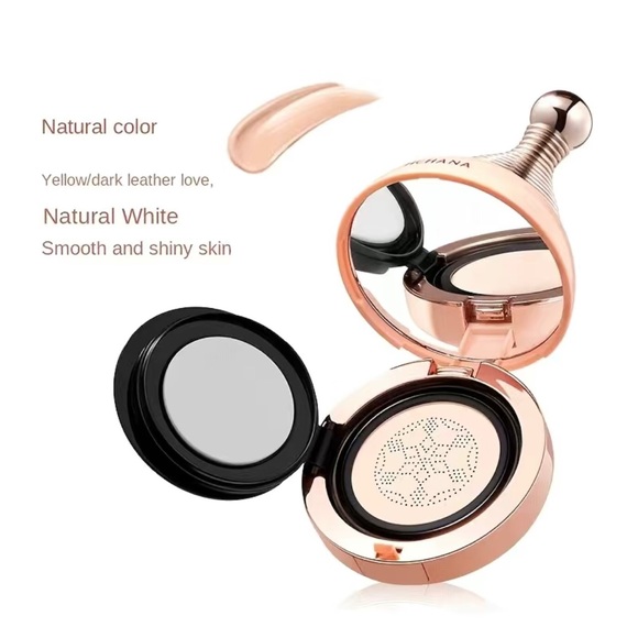 - Bioaoua Silky Concealer Lasting  Beauty Cream - Picture 4 of 5